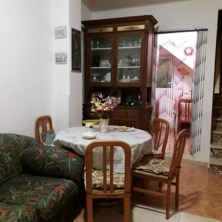 Casa Vacanza A Punta Secca Ngoại thất bức ảnh